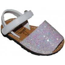 Sandalen Colores 207 G Blanco