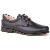 Nette schoenen Angelitos 1811 Marino