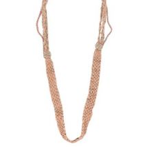 Ketting Ambre Babzoe ADAM