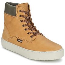 Victoria  Hoge Sneakers BOTA MONTANA PIEL/CUELLO