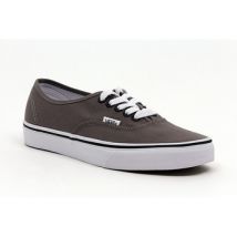 Sneakers Vans AUTHENTIC PEWTER_BLACK