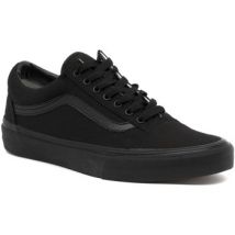 Sneakers Vans OLD SKOOL BLACK