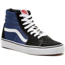 Hoge Sneakers Vans SK8 HI NAVY