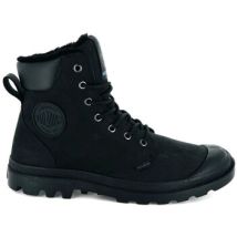 Hoge Sneakers Palladium Pampa Sport Cuff Wps