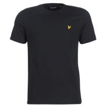 T-shirt Korte Mouw Lyle & Scott FAFARLIBE