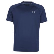 Under Armour  T-shirt Korte Mouw TECH 2.0 SS TEE