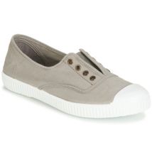 Victoria  Lage Sneakers 6623 GRIS