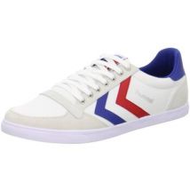 Lage Sneakers hummel -