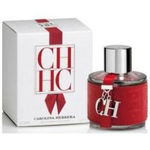 Eau de cologne Carolina Herrera CH - keulen - 100ml - verdamper