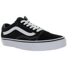 Lage Sneakers Vans Old Skool