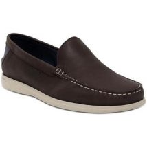Mocassins TBS FREGATE A8015 EBENE FREGATE