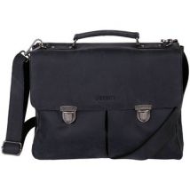 Laptoptas Dstrct Wall Street Business Bag Classic 11-15 inch