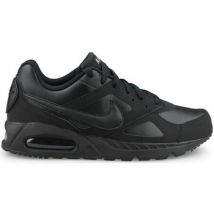 Lage Sneakers Nike Air Max Ivo Leather Noir