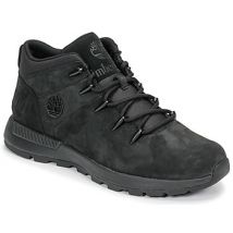 Hoge Sneakers Timberland EURO SPRINT TREKKER