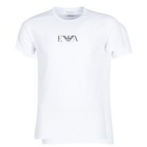 Emporio Armani  T-shirt Korte Mouw CC715-PACK DE 2