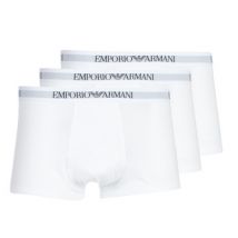 Emporio Armani  Boxers CC722-PACK DE 3