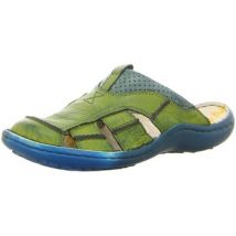 Platte sandalen Krisbut -