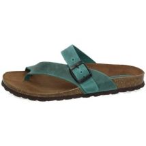Platte sandalen Interbios -