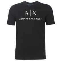 Armani Exchange  T-shirt Korte Mouw 8NZTCJ