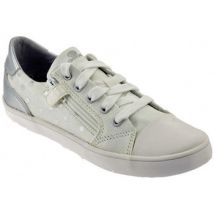 Geox  Sneakers GISLI