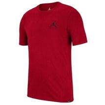 T-shirt Korte Mouw Nike Air Jordan Jumpman Embroidered
