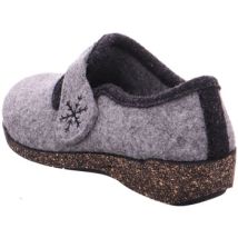 Pantoffels Fischer -