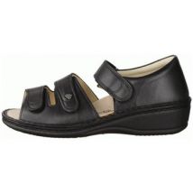 Sandalen met sleehak Finn Comfort -