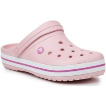 Crocs  Lage Sneakers Crocband 11016-6MB