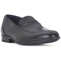 Mocassins Ocland NILO NERO