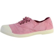 Lage Sneakers Natural World 129487