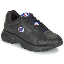 Champion  Lage Sneakers CWA-1 LEATHER