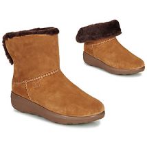 FitFlop  Laarzen MUKLUK SHORTY III