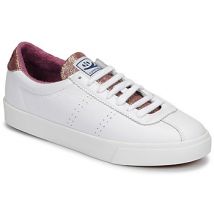 Superga  Lage Sneakers 2843 COMFLEALAMEW