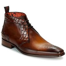 Nette schoenen Jeffery-West SCARFACE