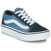 Lage Sneakers Vans OLD SKOOL