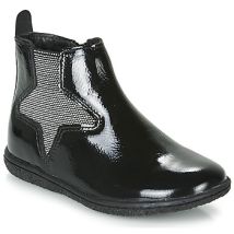 Laarzen Kickers VERMILLON