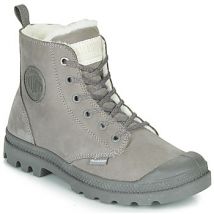 Laarzen Palladium PAMPA HI ZIP WL