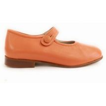 Ballerina's Eli 1957 1679 Naranja