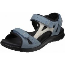 Platte sandalen Legero -