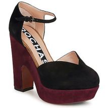 Pumps Rochas SUEKID