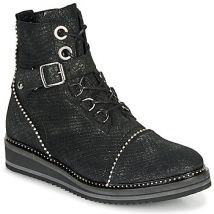 Laarzen Regard ROCTALY V2 CRTE SERPENTE SHABE