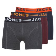 Boxers Jack &amp; Jones JACLICHFIELD X 3