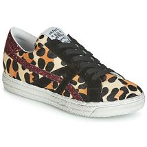 Lage Sneakers Meline BORDI