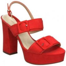 Sandalen met hakken Maria Mare 87524