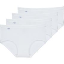 Slips Sloggi BASIC+ X 4