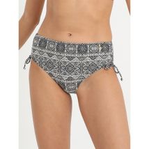 Bikini Lascana Hoge taille zwemkleding kousen Giselle