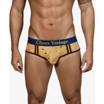 Slips Clever Sigaar Slimme briefing