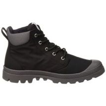Enkellaarzen Palladium PAMPA LITE + CUFF WP