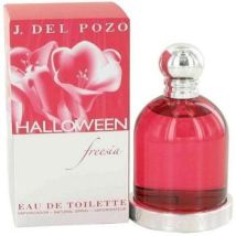 Eau de cologne Jesus Del Pozo Halloween Freesia - keulen - 100ml - verdamper