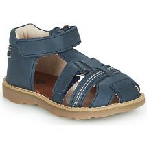 Platte sandalen GBB SEVILLOU